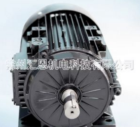 供應常州匯恩 供應48V3KW電動平車電機|低壓軌道平車電機|地軌車電機|電叉車