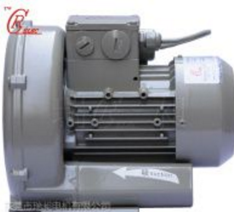 廠家直銷瑞昶高壓鼓風(fēng)機(jī) HB-529 2.2kw吹吸兩用風(fēng)機(jī)