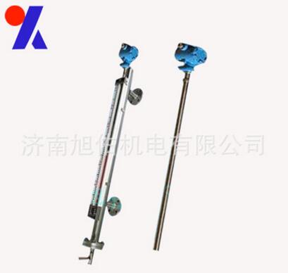 廠家定制UXY-C10LS帶遠(yuǎn)傳磁翻板液位計(jì)
