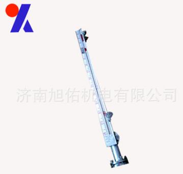 廠家定制標(biāo)準(zhǔn)磁翻板液位計(jì) 可靠性安全性量大從優(yōu)