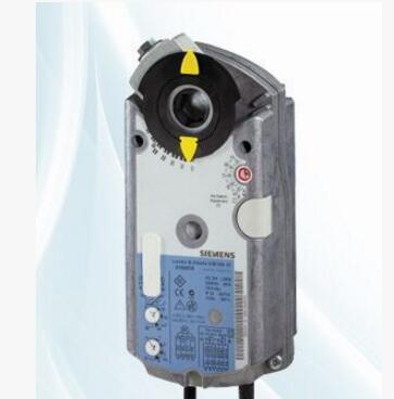 原裝進(jìn)口 全新西門子風(fēng)閥執(zhí)行器GDB131.1E(5NM)