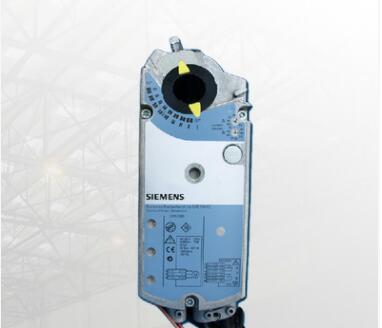 德國正品西門子 GDB136.1E 風(fēng)閥執(zhí)行器 電動執(zhí)行器 原裝