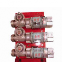 施工升降機傳動機構普通系列