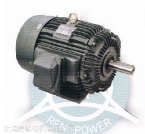 高崎變頻電機(jī)-AEHLQS系列（1/4HP--125HP)臥式 立式