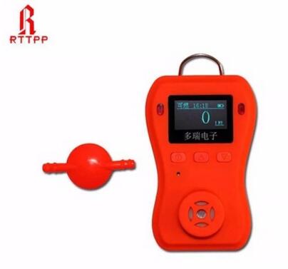 廠家直銷 便攜式一氧化碳檢測(cè)儀 DR-650-CO 一氧化碳濃度檢測(cè)儀
