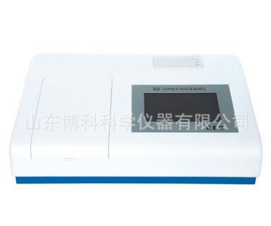 三分鐘內(nèi)出結(jié)果 歐萊博OLB-12M農(nóng)藥殘留檢測儀 樣品即放即檢測