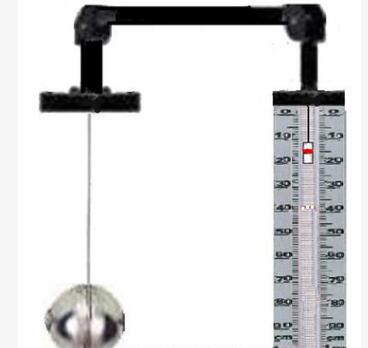 UHS-F型浮標(biāo)液位計