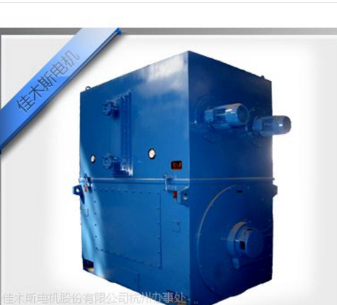 YPT系列低壓大功率變頻調(diào)速三相異步電動(dòng)機(jī)