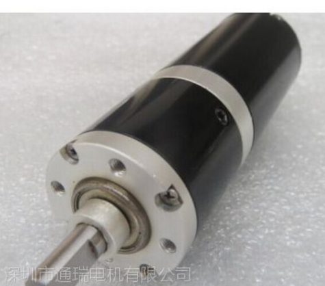 供應(yīng)28MM低噪音行星齒輪減速電機