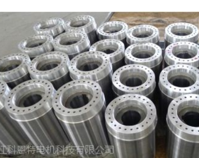 供應(yīng)浙江科恩特電機配件 轉(zhuǎn)部組立