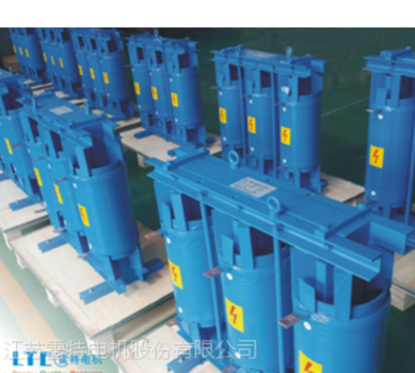 濾波電抗器 電抗器的作用 蘇州電抗器廠家