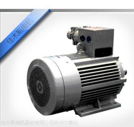 YB-H系列船用隔爆型三相異步電動(dòng)機(jī)