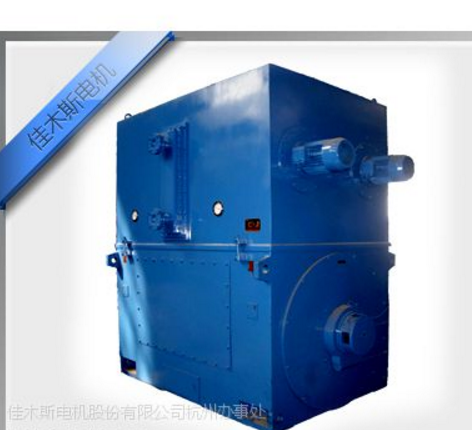 YPT系列低壓大功率變頻調(diào)速三相異步電動(dòng)機(jī)