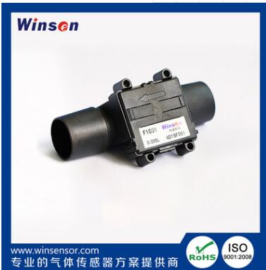 AWM720微小流量計傳感器F1031 Winsen煒盛出品
