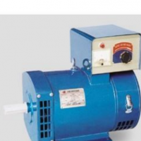 供應供應3-50KW三相交流同步發(fā)電機