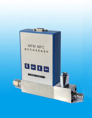 供應(yīng)微小型氣體質(zhì)量流量控制器 可調(diào)式氣體流量控制器