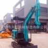 22小型履帶挖掘機 先導式農(nóng)用小型挖掘機 油耗低 物美價廉