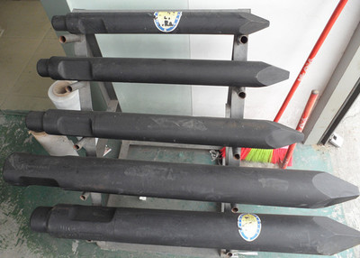 液壓破碎錘釬桿暢銷 液壓破碎錘釬桿用途 液壓破碎錘釬桿規(guī)格