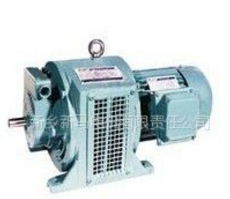 供應YCT系列電磁三相異步電機