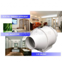 供應(yīng)管道風(fēng)機 通風(fēng)風(fēng)機 HF-150P