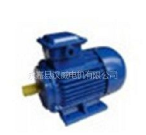 供應(yīng)Y2系列鑄鐵電機，B5型電動機