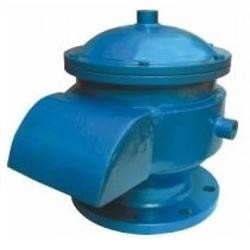 JAV夾套保溫呼吸閥 品牌保溫阻火器 公司直銷 DN150 DN125