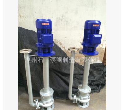 2.5寸無(wú)堵塞排污泵長(zhǎng)軸液下深度污水排污泵 廠家直銷(xiāo)