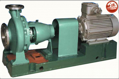 廠家供應(yīng)CZ型化工流程泵