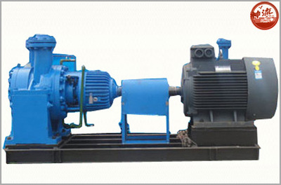AY型單、兩級(jí)離心油泵