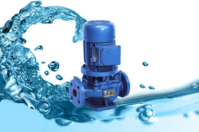 廠家供應(yīng)ISG系列管道泵