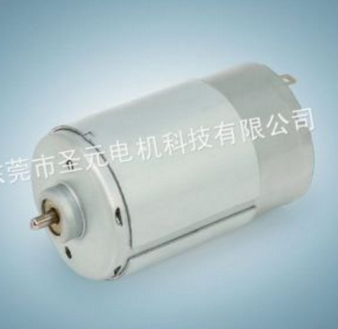 供應(yīng)RS540直流電機(jī)