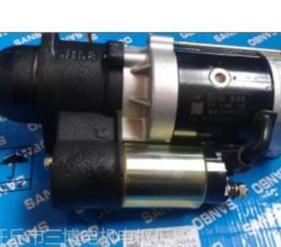 供應(yīng)農(nóng)用車馬達3Q5A