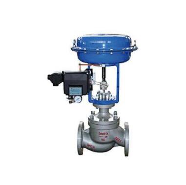 廠家直銷 ZJHP氣動(dòng)單座調(diào)節(jié)閥 氣動(dòng)單座調(diào)節(jié)閥批發(fā)