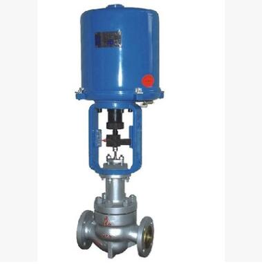 電動(dòng)調(diào)節(jié)閥| ZDLJP 精小型電子式電動(dòng)單座調(diào)節(jié)閥|廣西南寧