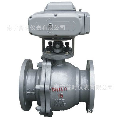 廠家直銷Q941F電動(dòng)不銹鋼球閥