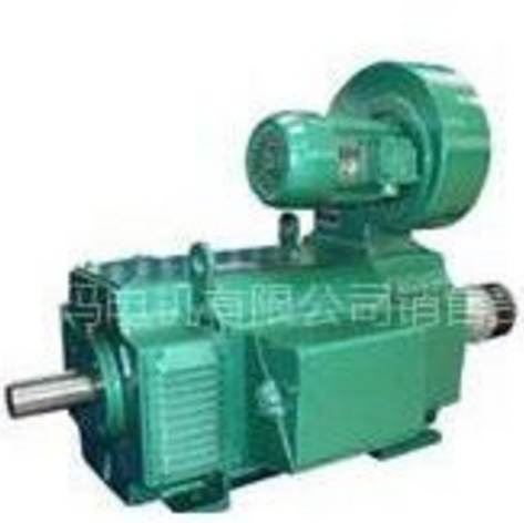 供應Z4系列7.5KW 440V西瑪直流電機