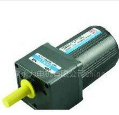 供應感應電機｜IK感應定速電機