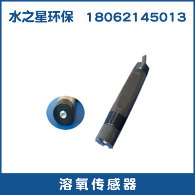 工業(yè)溶解氧電極 溶氧電極 溶解氧傳感器 DO電極 溶氧探頭