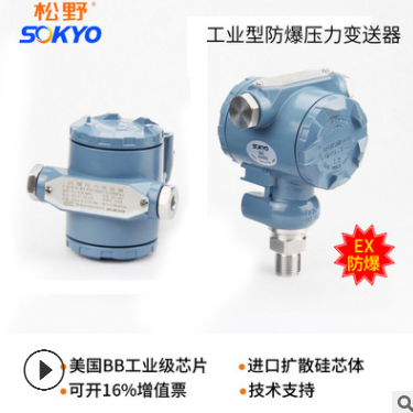 PG測天燃?xì)庖兹家妆瑲怏w液體防雷防爆壓力變送器防爆壓力傳感器
