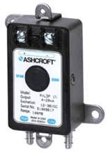 供應(yīng)差壓傳感器，美國(guó)雅斯科，ASHCROFT