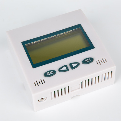 機(jī)房溫濕度傳感器 廠家直銷倉(cāng)庫(kù) 藥房 實(shí)驗(yàn)室溫濕度采集器