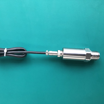 小巧型航空插頭型壓力變送傳感器4-20mA、0-5V/0-10V、
