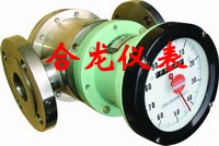 橢圓齒輪流量計 容積式流量計 流量計 儀器儀表 測油品