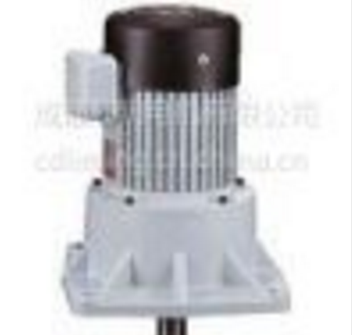 供應(yīng)臺(tái)灣利明 利茗立式減速機(jī)