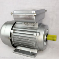 廠家直銷ML系列0.25KW-7.5KW4級高效節(jié)能標準單相異步電動機