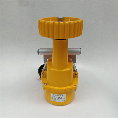 DH-I 打滑檢測器 XLDH-F-II 打滑開關(guān) DH-III 速度開關(guān)