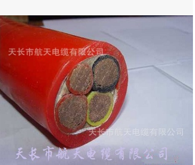 安徽藍(lán)普特種電纜加強型電力電纜--YVFB、YVFPB、YJLV22等