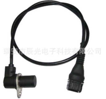 寶馬曲軸位置傳感器 12141703277 1703221