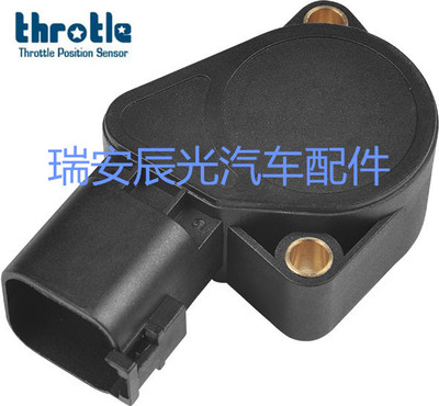 雷諾卡車沃爾沃卡車油門踏板傳感器85109590 21116881 7421059645