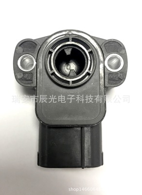 福特 馬自達(dá)節(jié)氣門位置傳感器TPS246 1F2218851A F5RF9B989BA